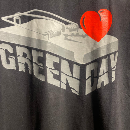 GREEN DAY TEE