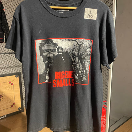 BIGGIE SMALLS TEE