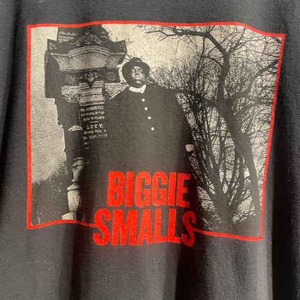 BIGGIE SMALLS TEE