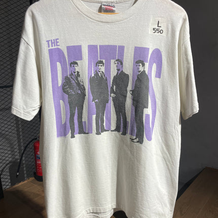 1995 THE BEATLES TEE