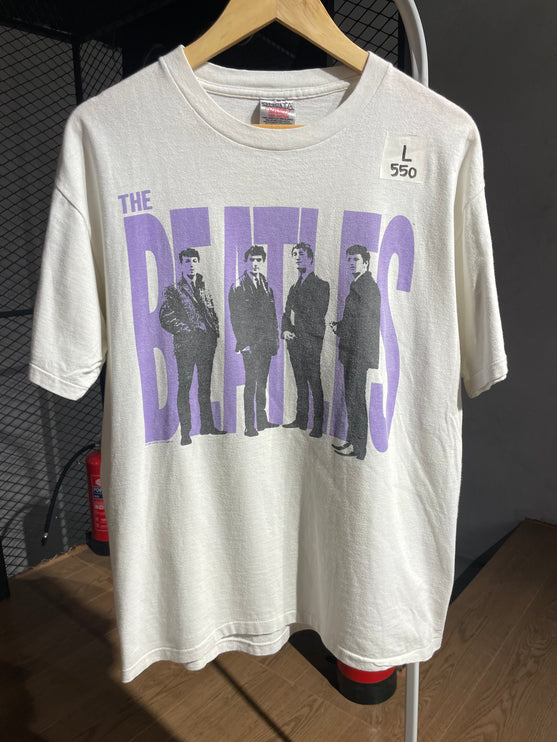 1995 THE BEATLES TEE