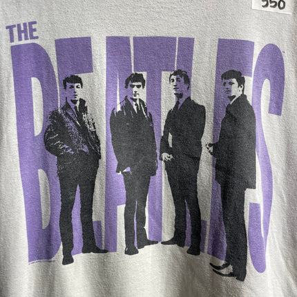 1995 THE BEATLES TEE