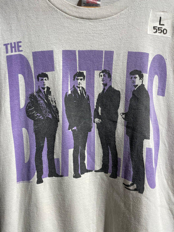 1995 THE BEATLES TEE