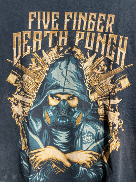 FIVE FINGER DEATH PUNCH TEE