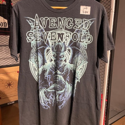 AVENGED SEVENFOLD TEE