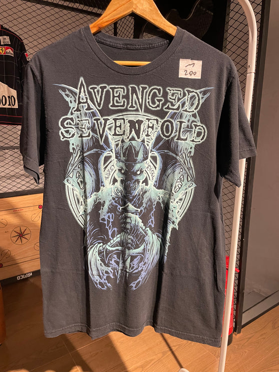 AVENGED SEVENFOLD TEE