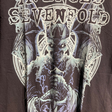 AVENGED SEVENFOLD TEE