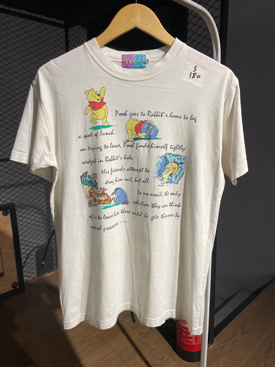 DISNEY WINNIE THE POOH TEE