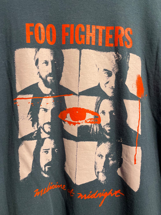 FOO FIGHTERS TEE