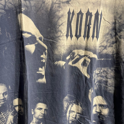 KORN JONATHAN DAVIS TEE