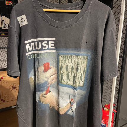 MUSE DRONES TEE