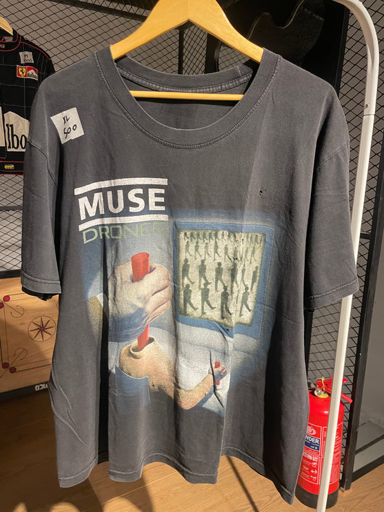 MUSE DRONES TEE