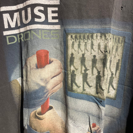 MUSE DRONES TEE