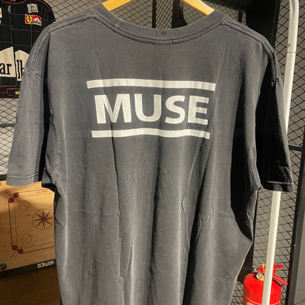 MUSE DRONES TEE