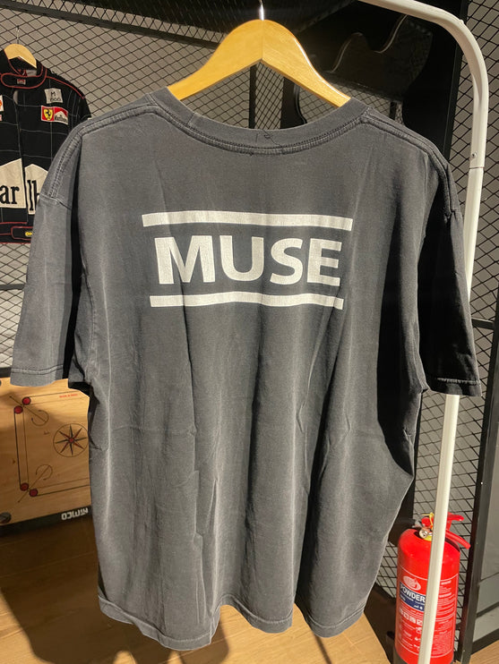 MUSE DRONES TEE