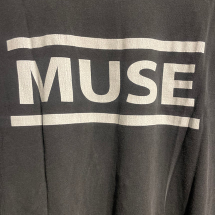 MUSE DRONES TEE