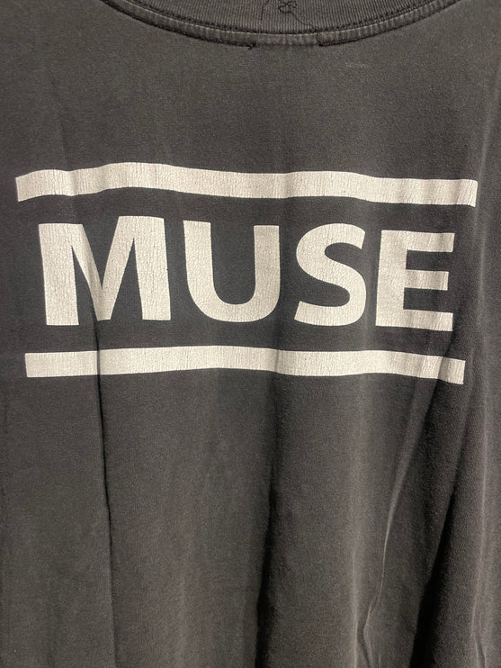 MUSE DRONES TEE