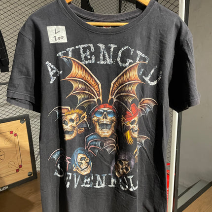 AVENGED SEVENFOLD TEE