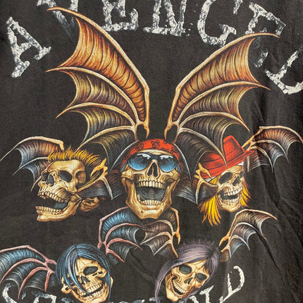 AVENGED SEVENFOLD TEE