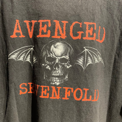 AVENGED SEVENFOLD TEE