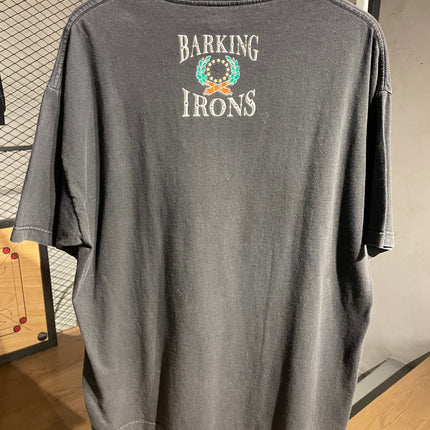 BARKING IRONS TEE