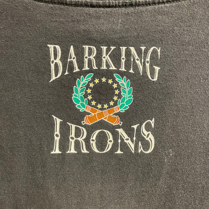 BARKING IRONS TEE