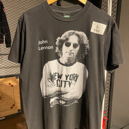 JOHN LENNON TEE