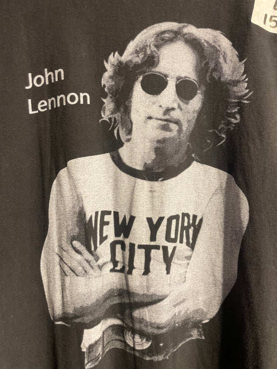 JOHN LENNON TEE