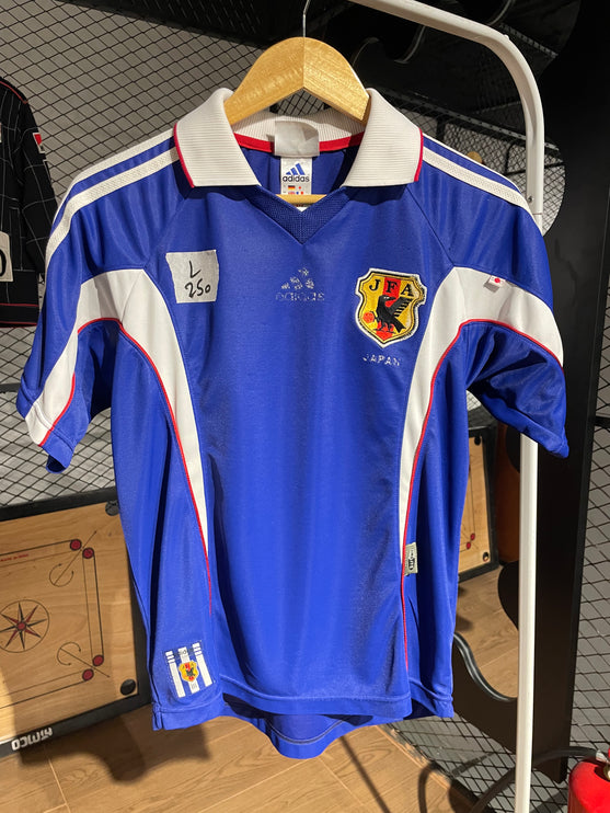 JFA JERSEY