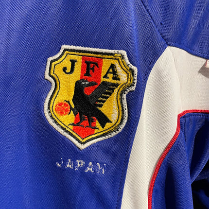 JFA JERSEY