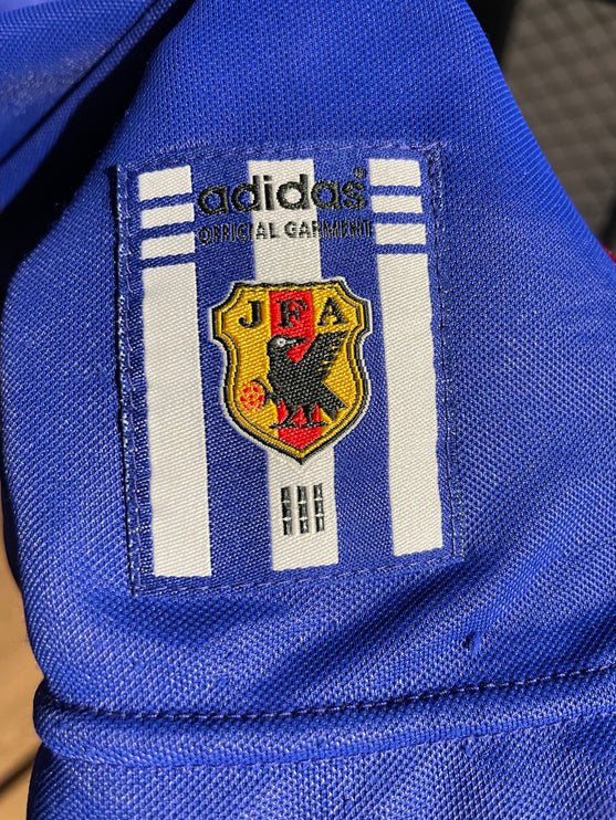 JFA JERSEY