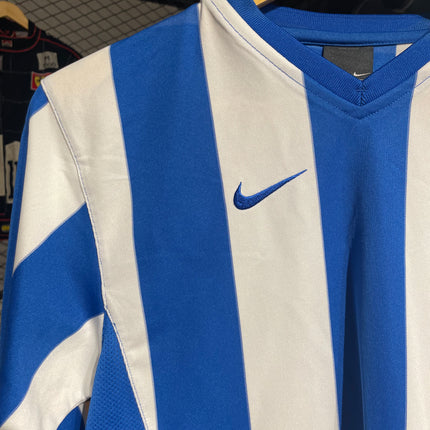 NIKE LONG SLEEVE JERSEY