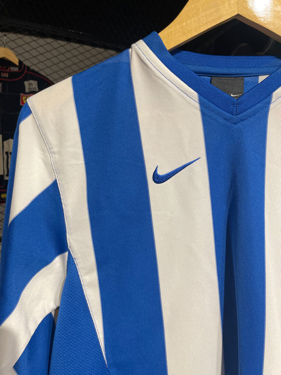 NIKE LONG SLEEVE JERSEY