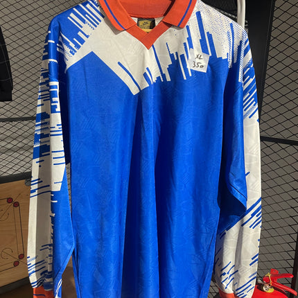 NIKE PREMIER LONG SLEEVE JERSEY