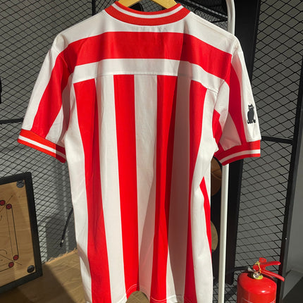 SUNDERLANDA.F.C. JERSEY