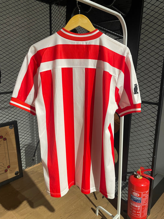 SUNDERLANDA.F.C. JERSEY