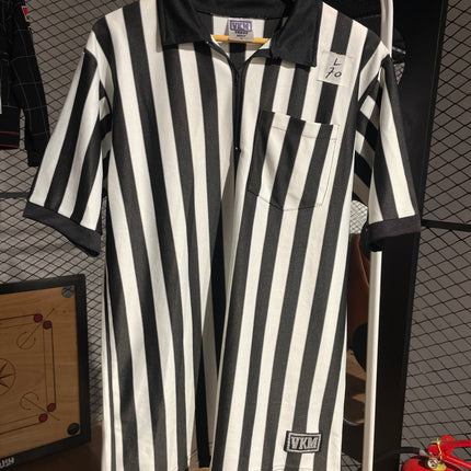 VKM REF JERSEY