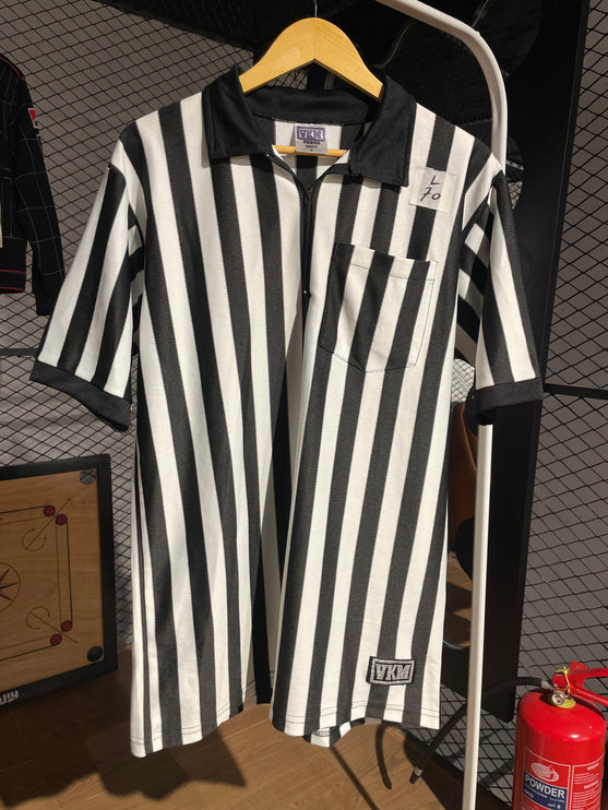 VKM REF JERSEY