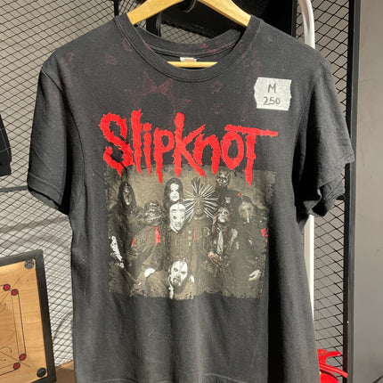 2020 SLIPKNOT TEE