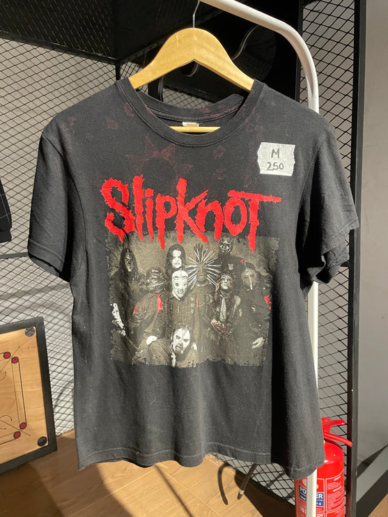 2020 SLIPKNOT TEE