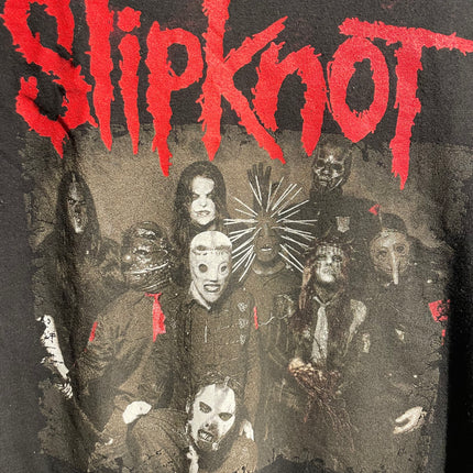 2020 SLIPKNOT TEE