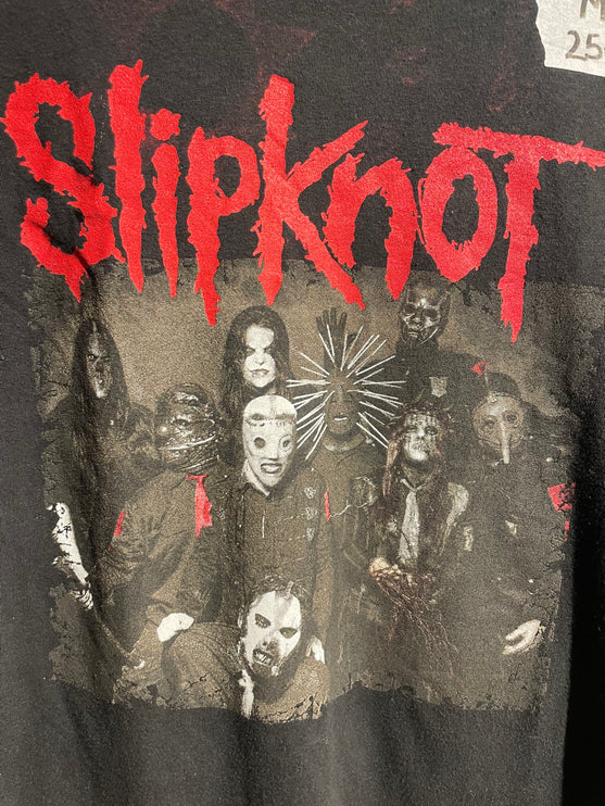 2020 SLIPKNOT TEE