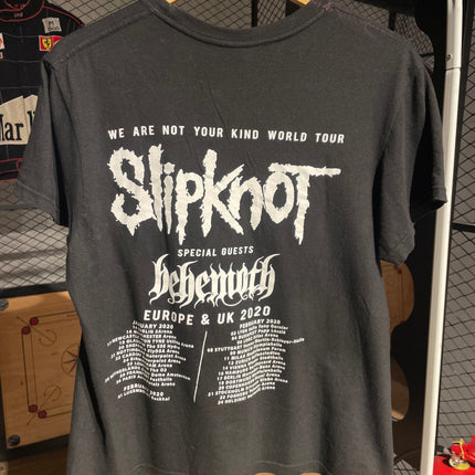 2020 SLIPKNOT TEE