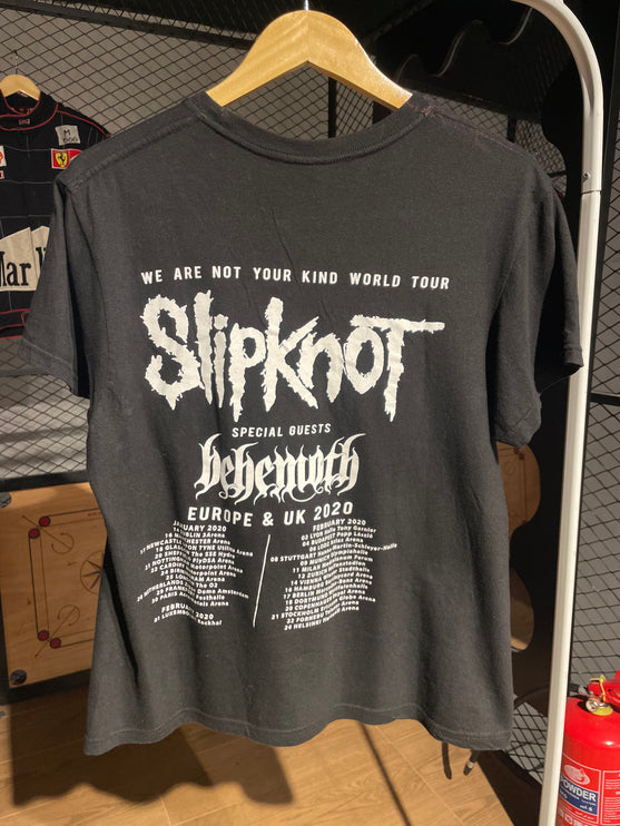 2020 SLIPKNOT TEE