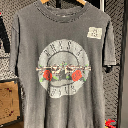 GUNS N ROSES TEE