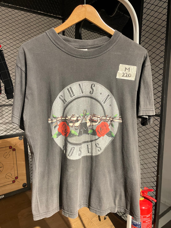 GUNS N ROSES TEE