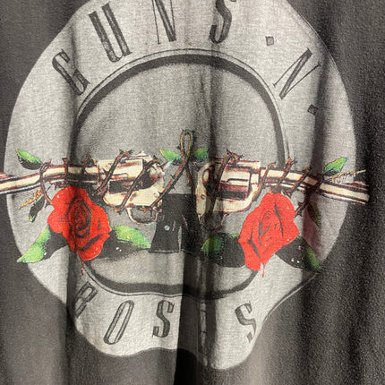 GUNS N ROSES TEE