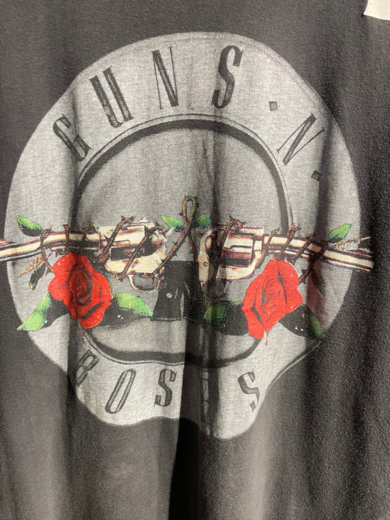 GUNS N ROSES TEE