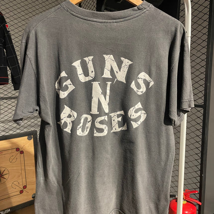 GUNS N ROSES TEE