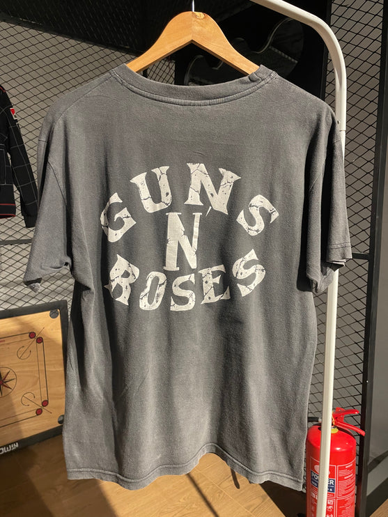 GUNS N ROSES TEE